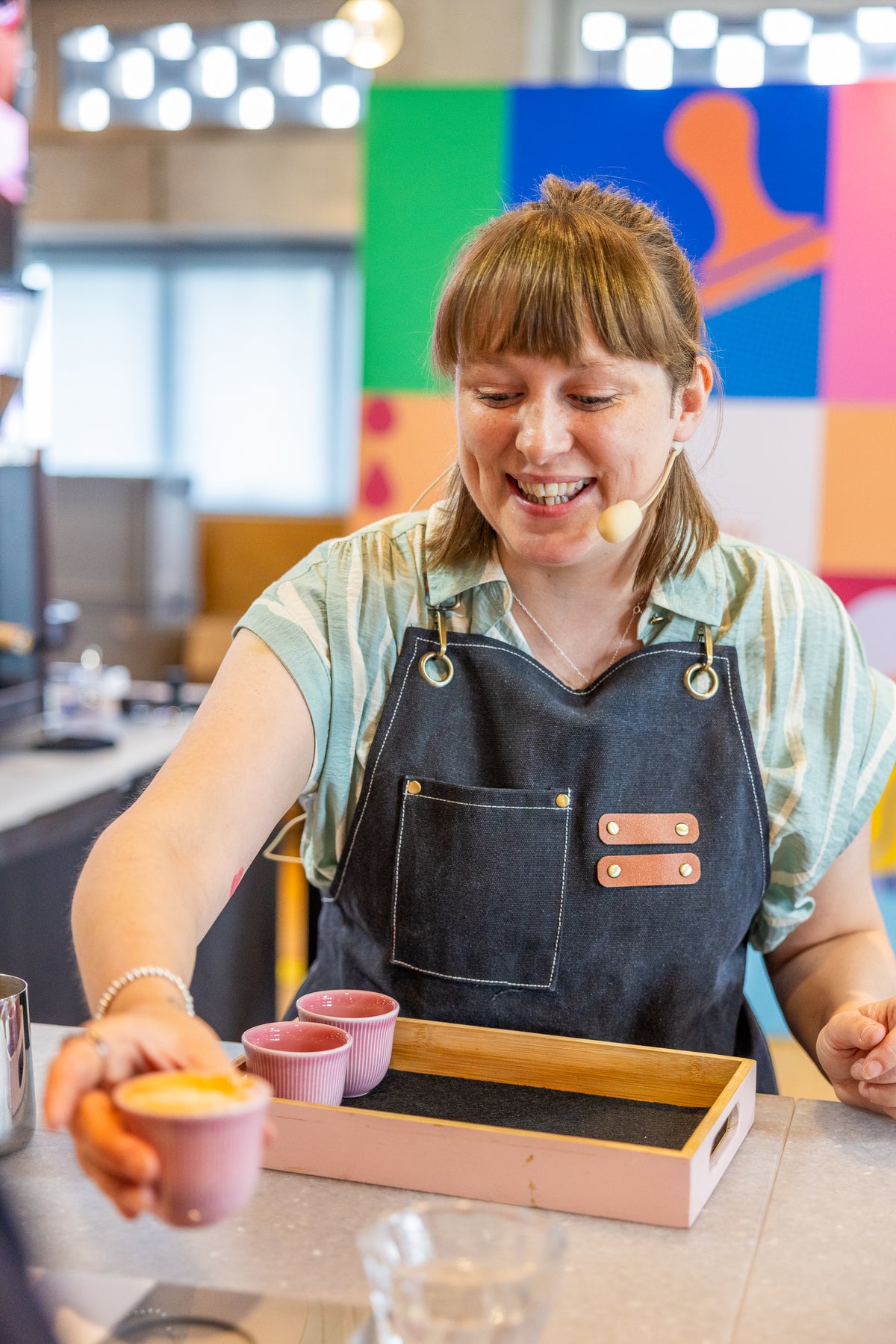 UKBC 2027 -  Qualifier 2 - Tanifiki, Edinburgh